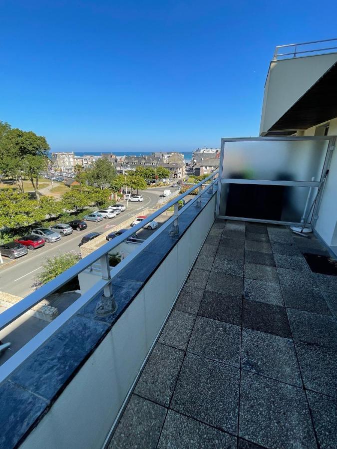 Apartamento Calme Avec Terrasse Vue