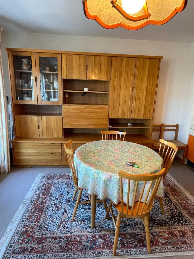 Calme Avec Terrasse Vue Appartement