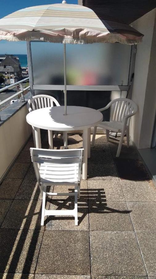 Calme Avec Terrasse Vue Appartement *