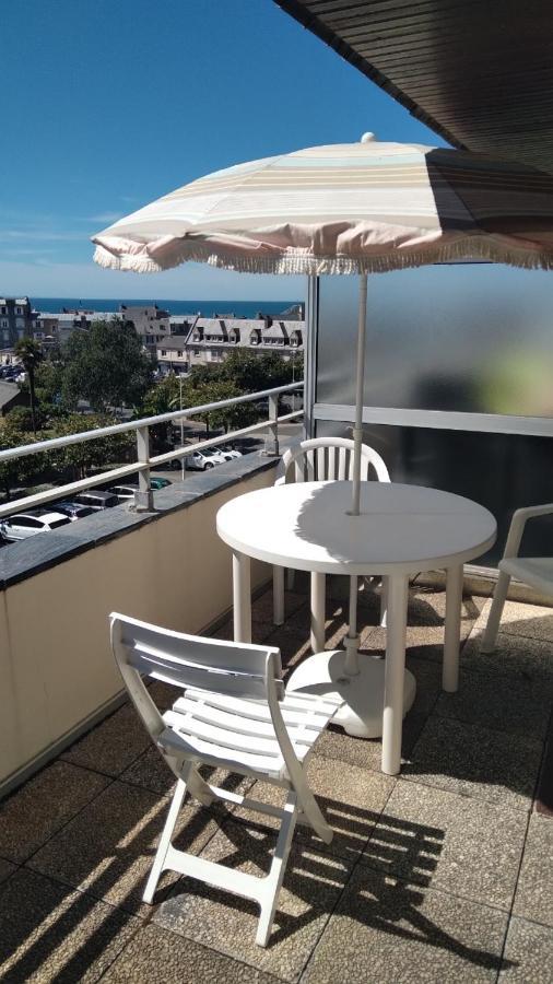 Apartment Calme Avec Terrasse Vue *